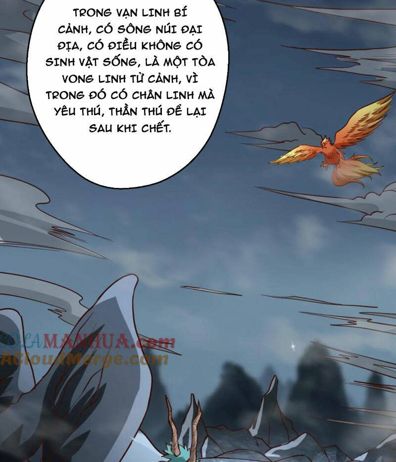 Vô Địch Đốn Ngộ Chapter 122 - 9