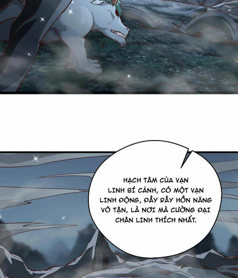 Vô Địch Đốn Ngộ Chapter 122 - 10