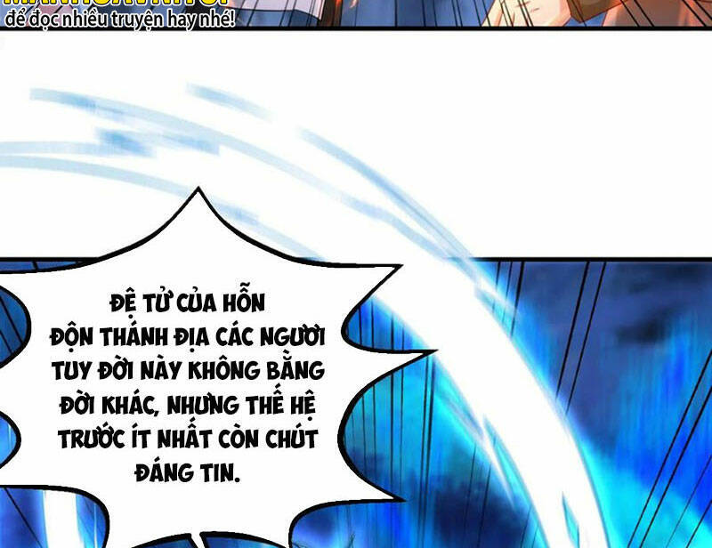 Vô Địch Đốn Ngộ Chapter 124 - 37