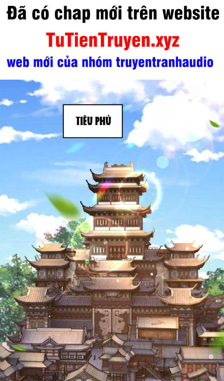 Vô Địch Đốn Ngộ Chapter 96 - 1