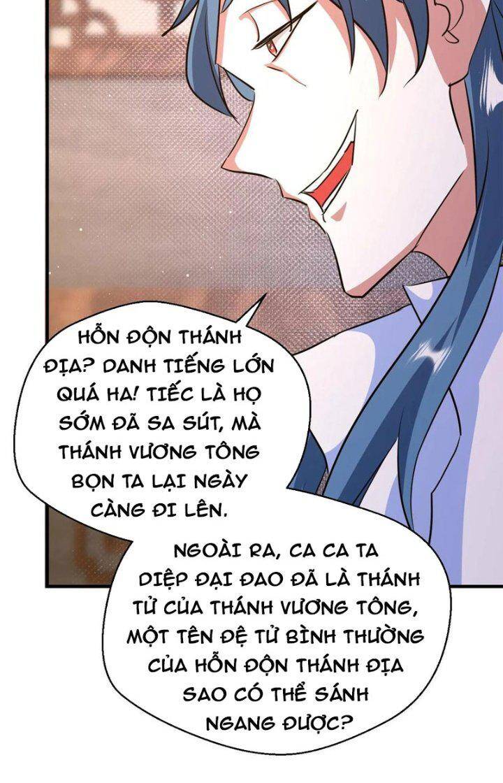 Vô Địch Đốn Ngộ Chapter 96 - 8