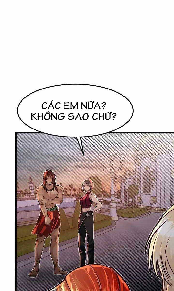 Anh Trai Anh Hùng Là Người Đã Chết Trong Học Viện Chapter 46 - 27