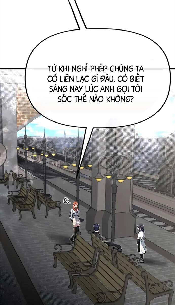 Anh Trai Anh Hùng Là Người Đã Chết Trong Học Viện Chapter 62 - 16