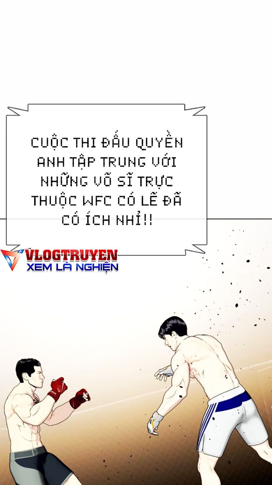 Loser Giỏi Võ Chapter 34 - 29