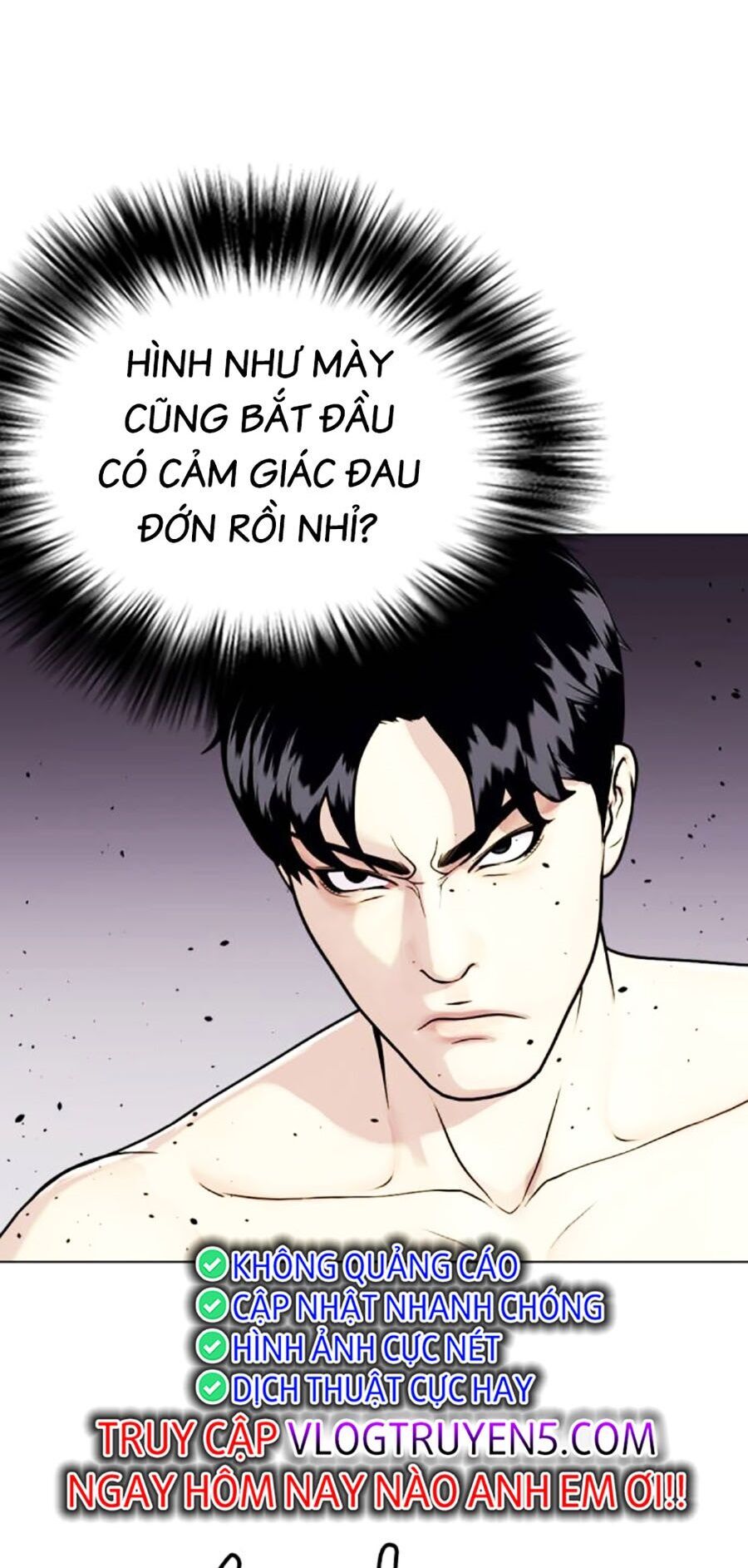 Loser Giỏi Võ Chapter 34 - 79