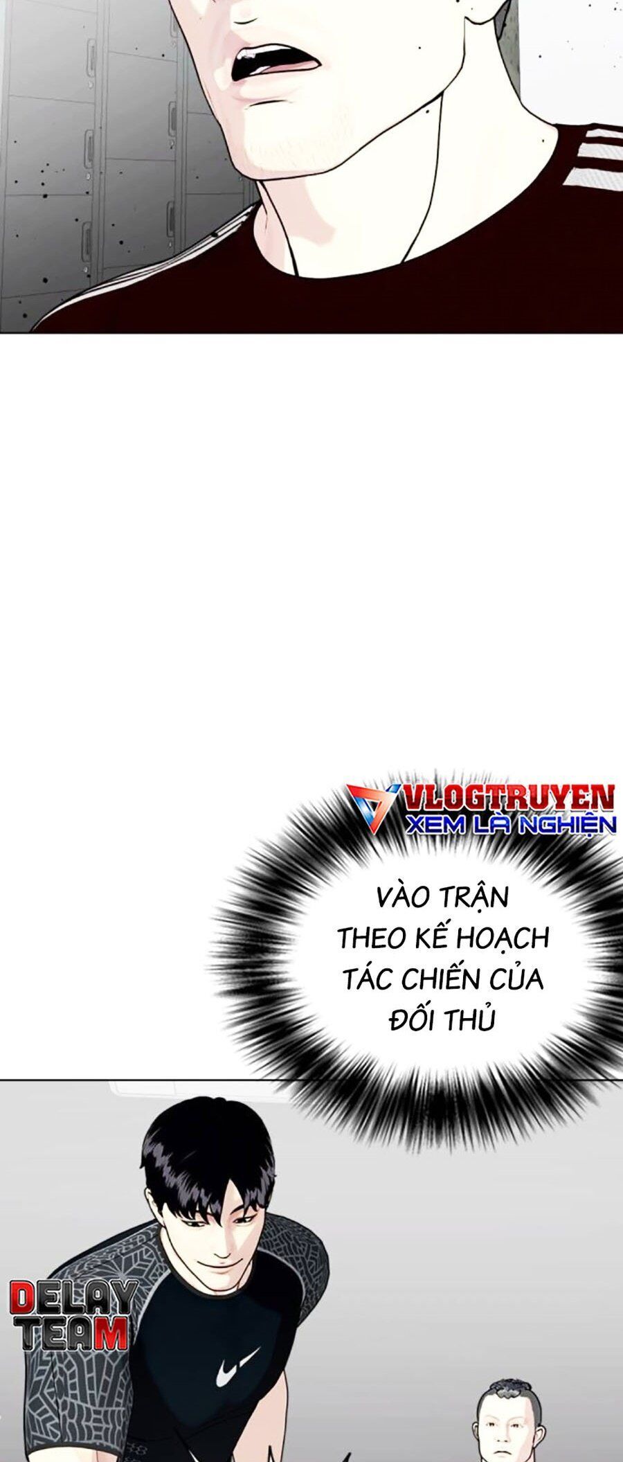 Loser Giỏi Võ Chapter 65 - 41