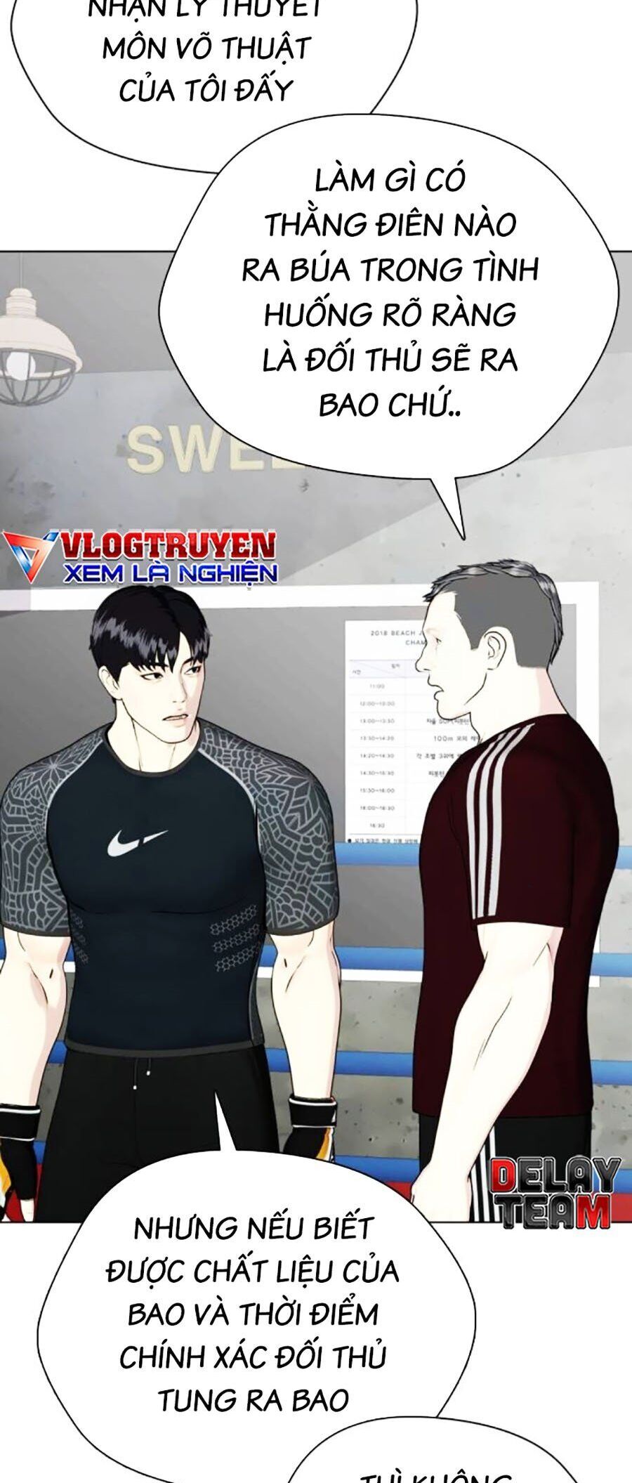 Loser Giỏi Võ Chapter 65 - 48