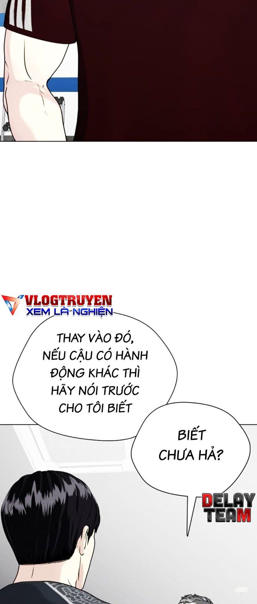 Loser Giỏi Võ Chapter 65 - 54