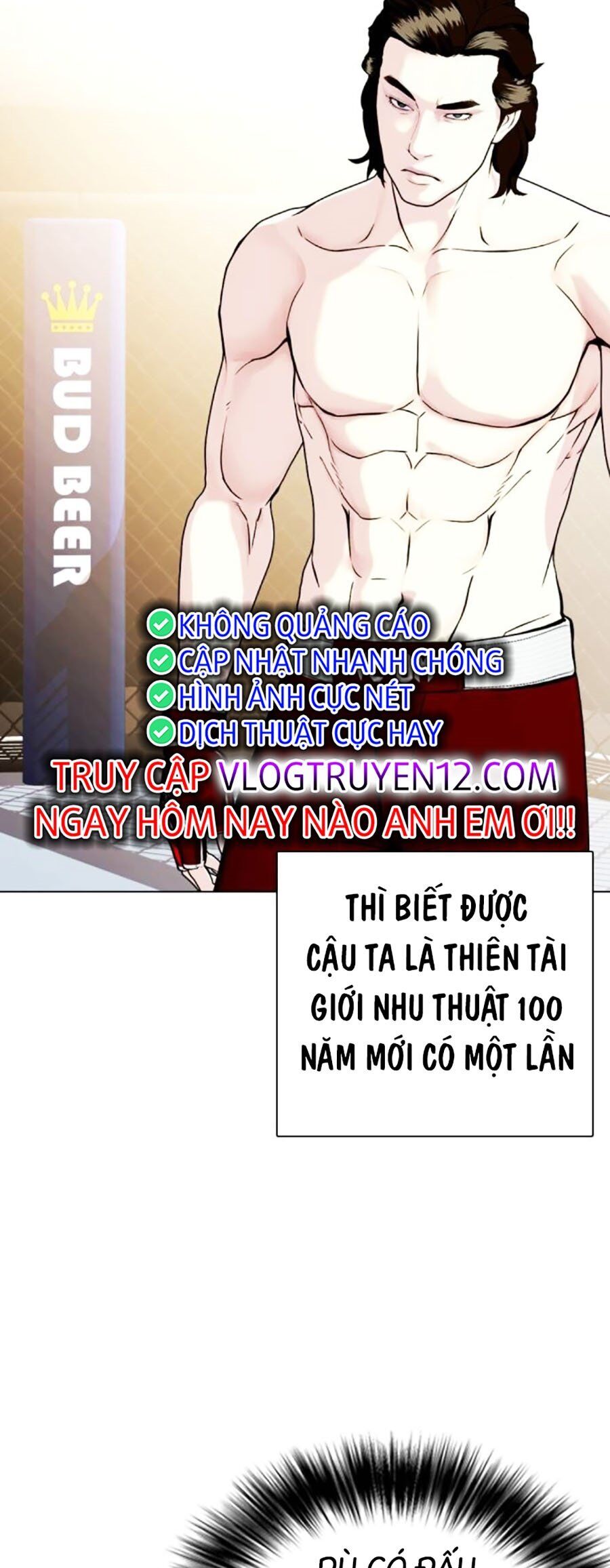 Loser Giỏi Võ Chapter 66 - 20