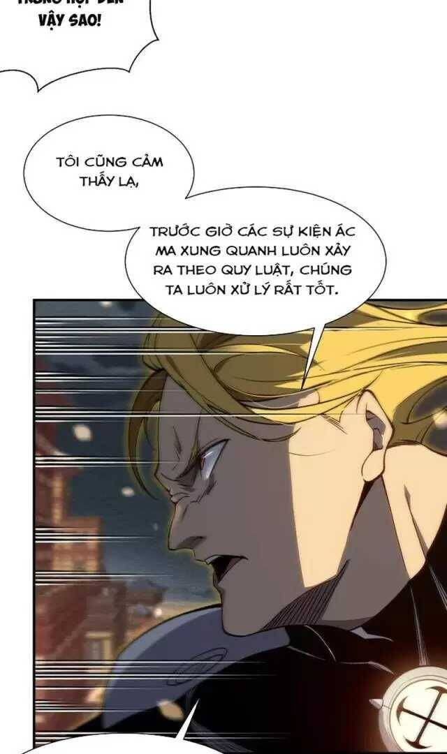 Quỷ Tiến Hóa Chapter 67 - 9