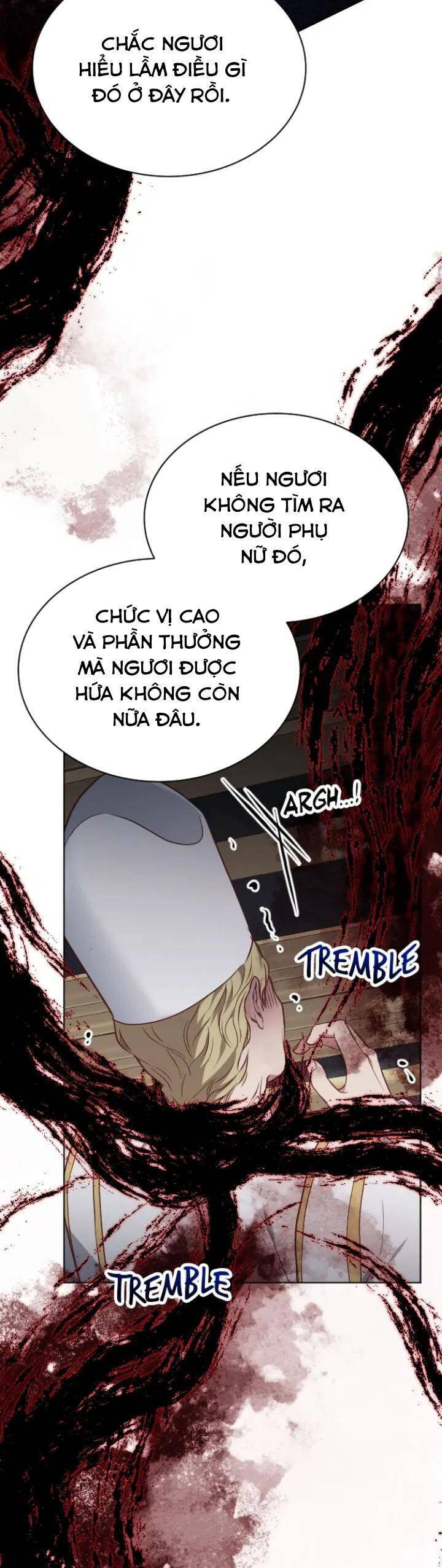 Hoa Dã Thú Chapter 46 - 9