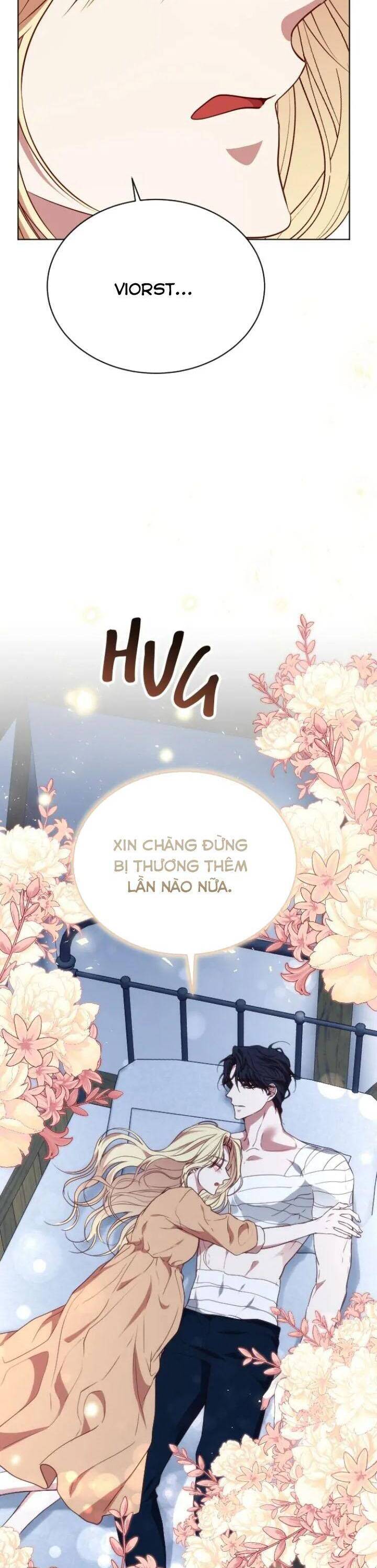 Hoa Dã Thú Chapter 51 - 6