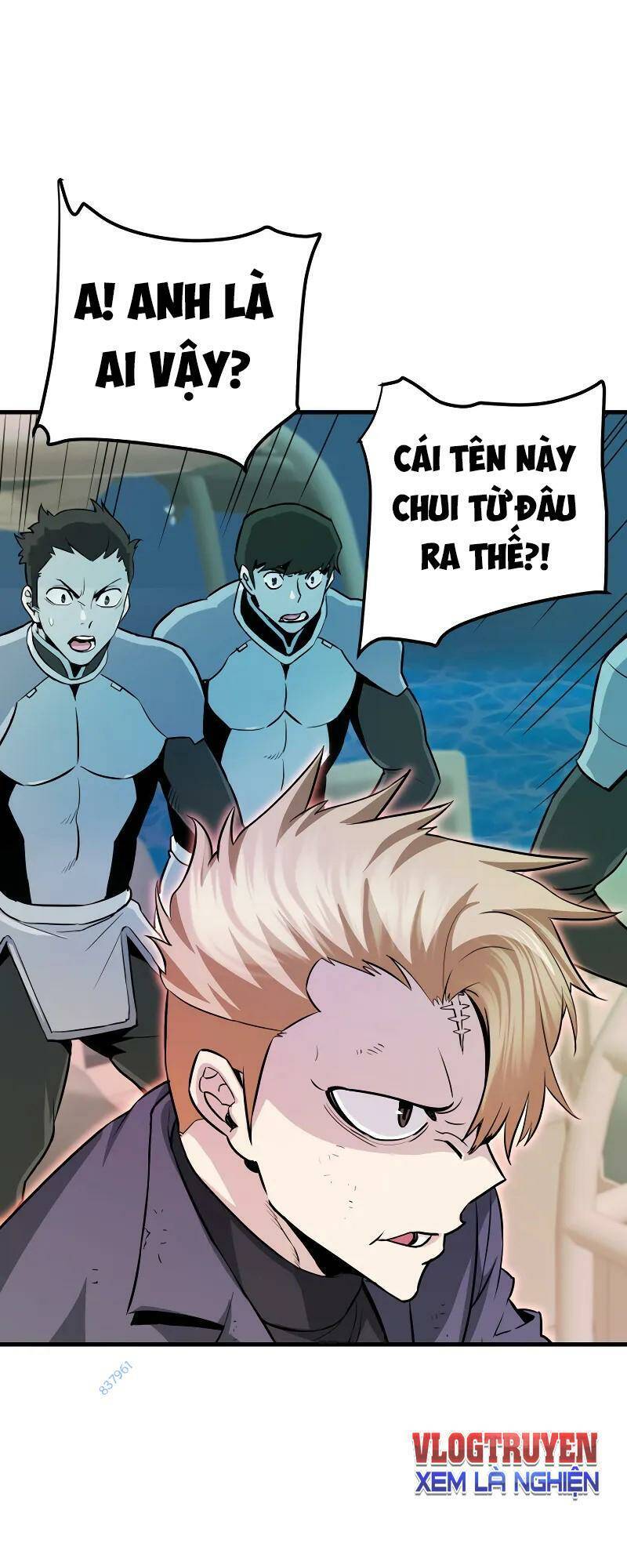 Ta Trở Về Từ Địa Ngục Chapter 58 - 1