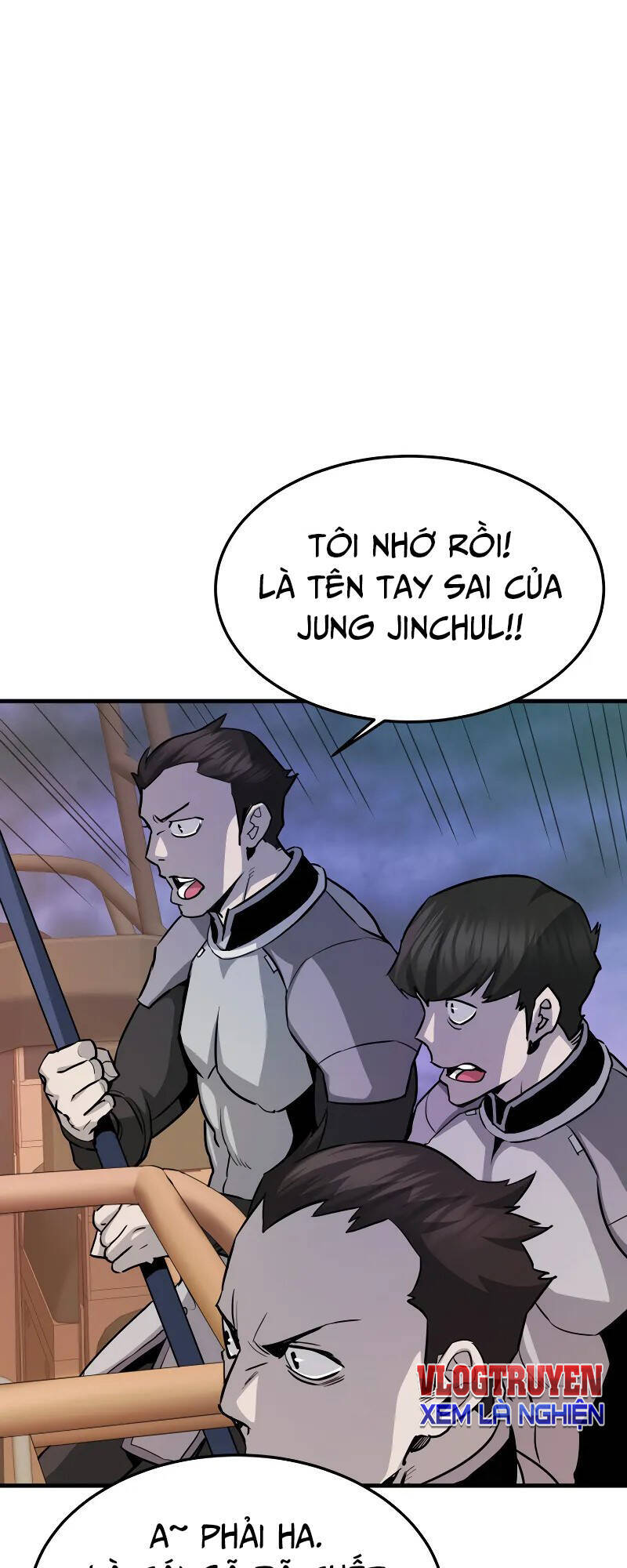 Ta Trở Về Từ Địa Ngục Chapter 58 - 11