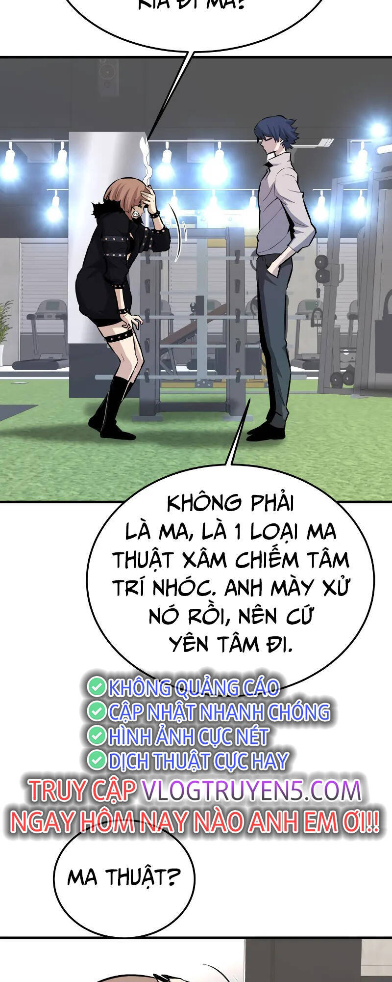 Ta Trở Về Từ Địa Ngục Chapter 58 - 87