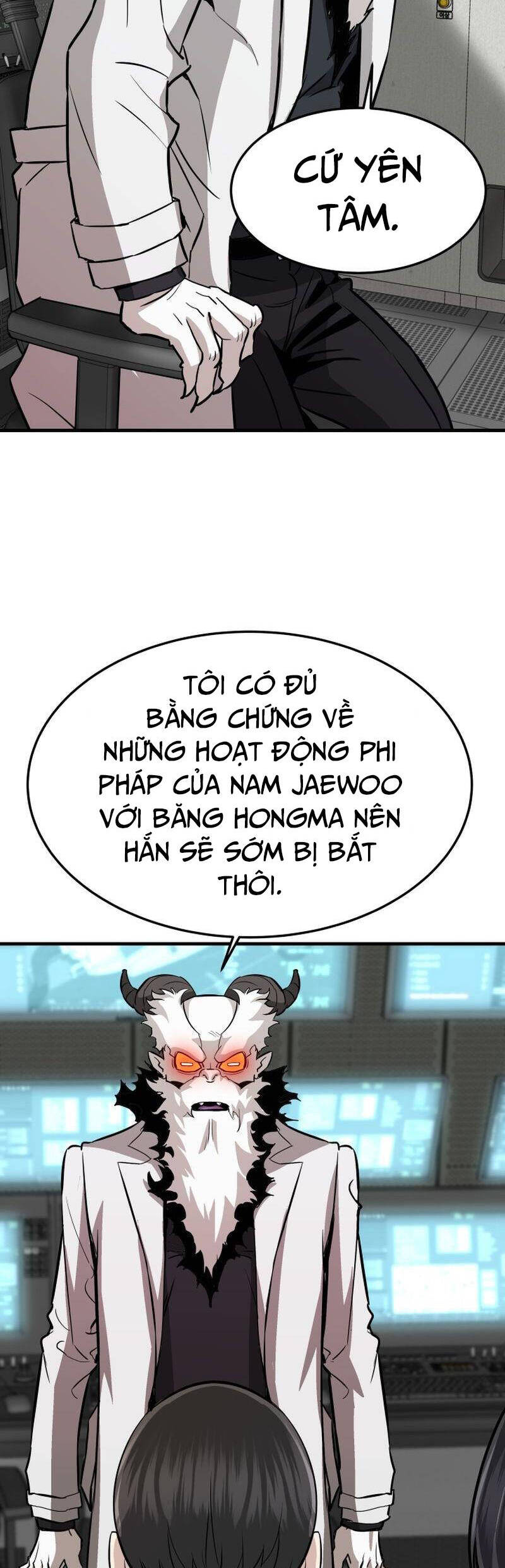 Ta Trở Về Từ Địa Ngục Chapter 66 - 36