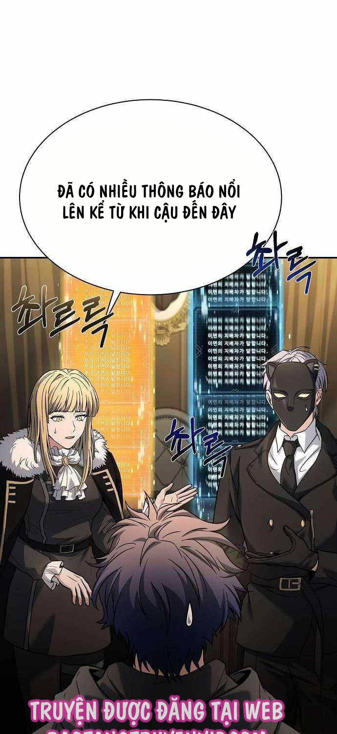 Chòm Sao Là Đệ Tử Của Tôi Chapter 73 - 22