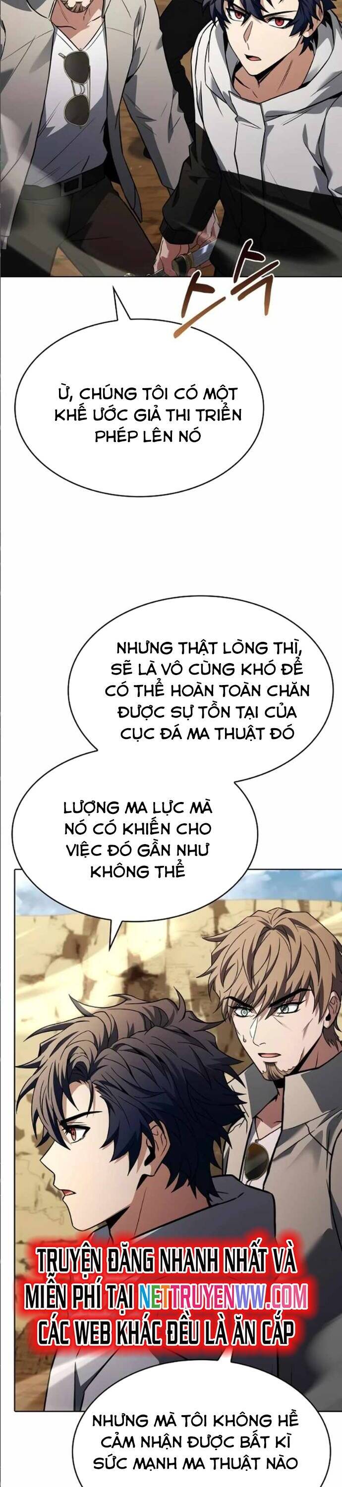 Chòm Sao Là Đệ Tử Của Tôi Chapter 96 - 28