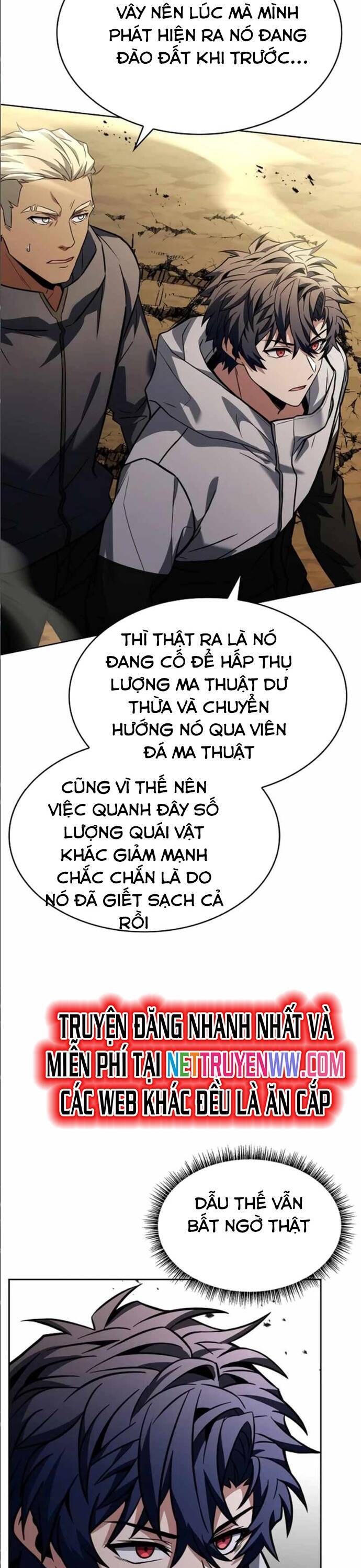 Chòm Sao Là Đệ Tử Của Tôi Chapter 96 - 31