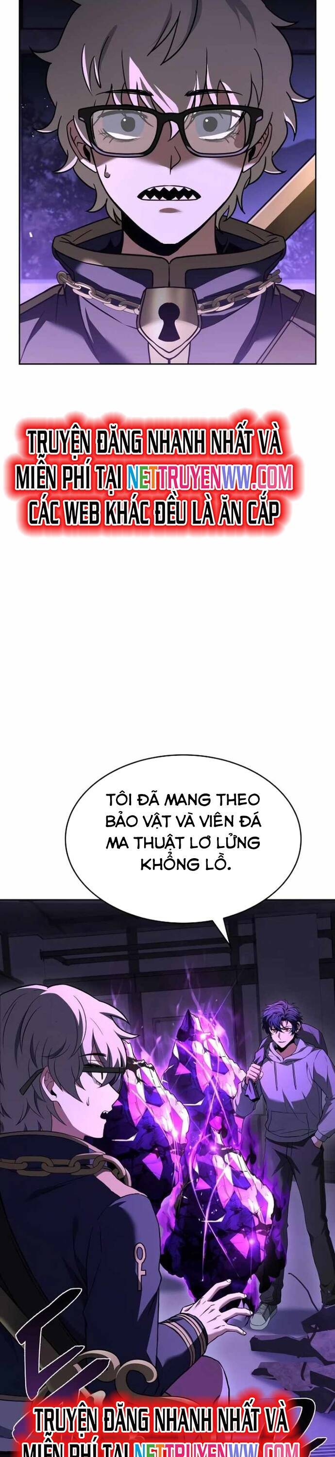 Chòm Sao Là Đệ Tử Của Tôi Chapter 97 - 27