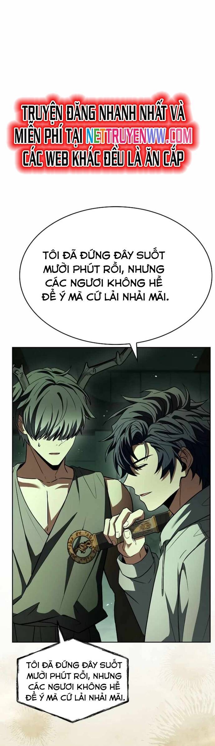 Chòm Sao Là Đệ Tử Của Tôi Chapter 97 - 45