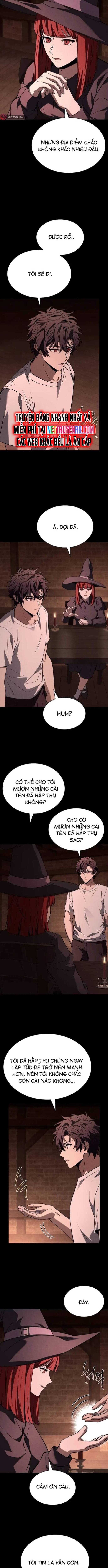 Chòm Sao Là Đệ Tử Của Tôi Chapter 99 - 2