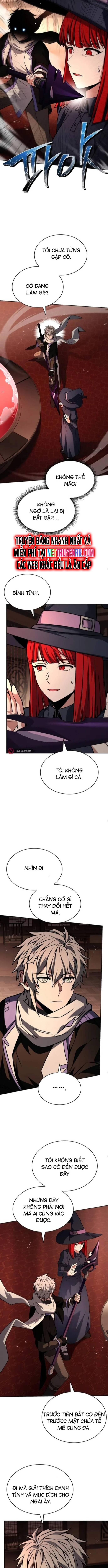 Chòm Sao Là Đệ Tử Của Tôi Chapter 99 - 5