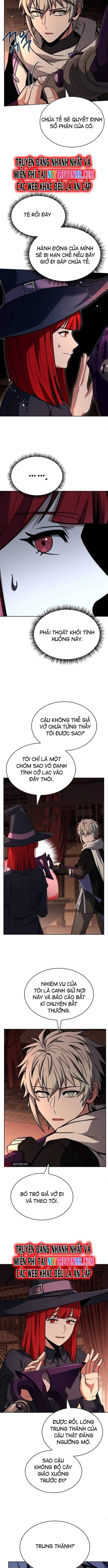 Chòm Sao Là Đệ Tử Của Tôi Chapter 99 - 6