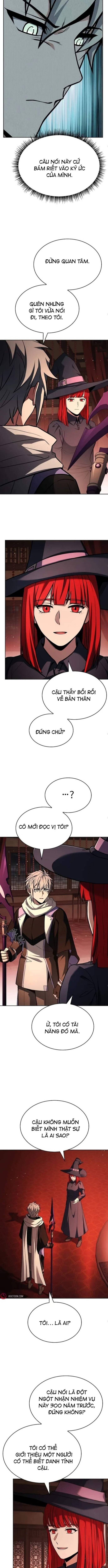 Chòm Sao Là Đệ Tử Của Tôi Chapter 99 - 8