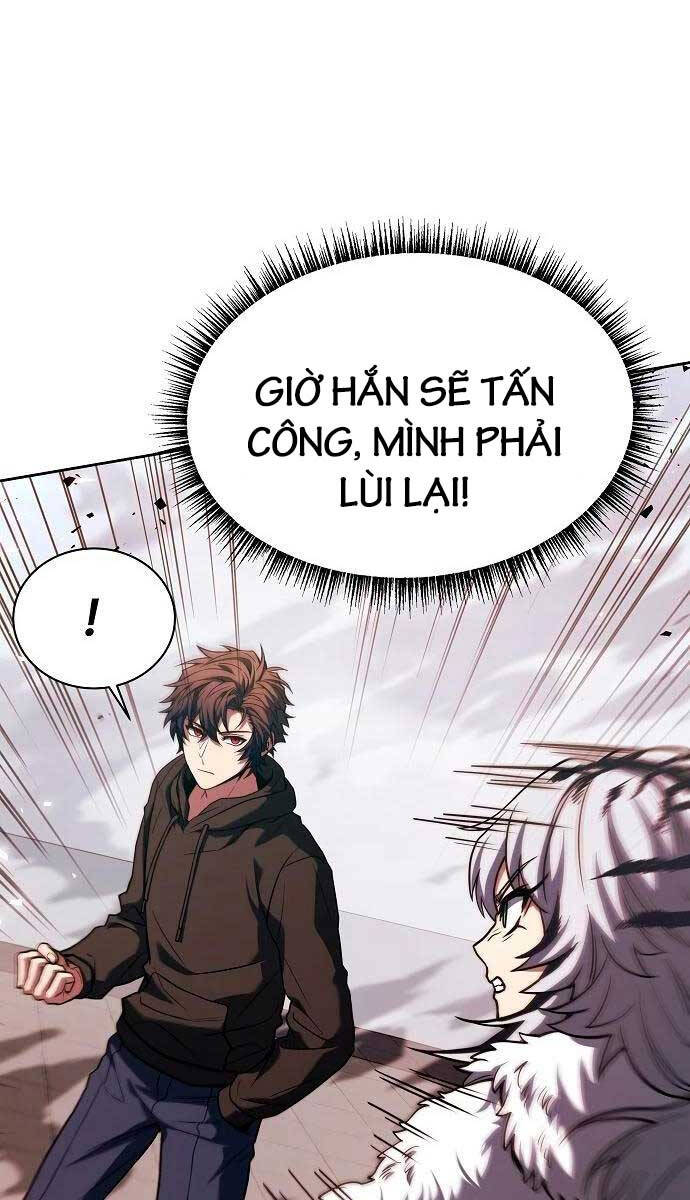 Chòm Sao Là Đệ Tử Của Tôi Chapter 43 - 10