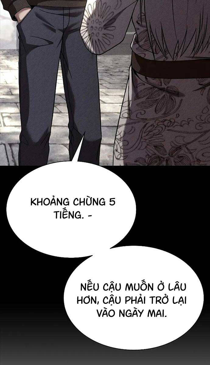 Chòm Sao Là Đệ Tử Của Tôi Chapter 44 - 46