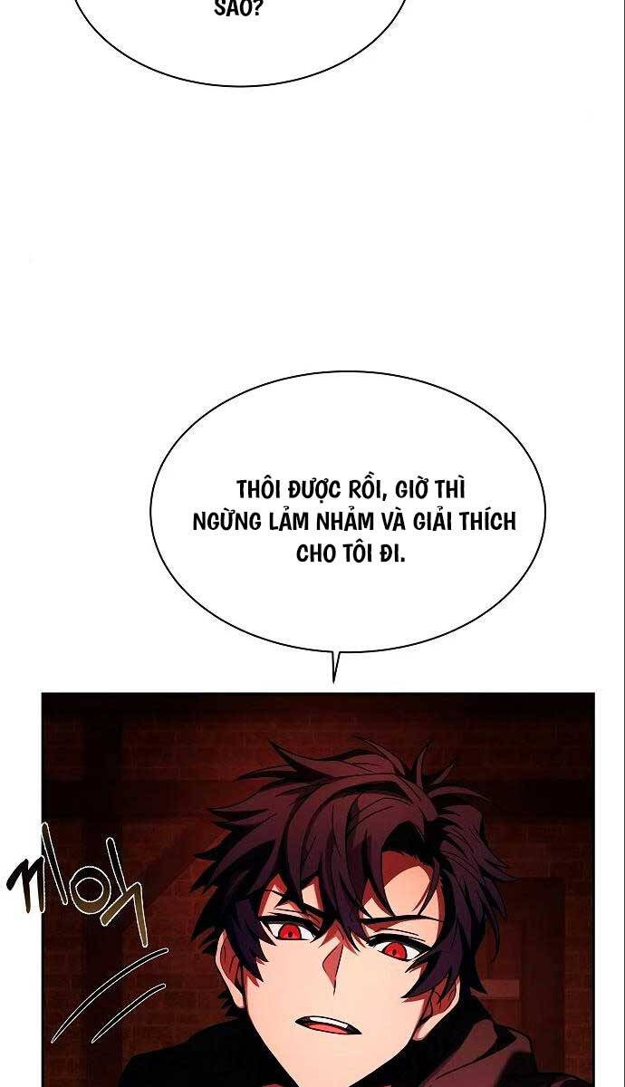 Chòm Sao Là Đệ Tử Của Tôi Chapter 45 - 11