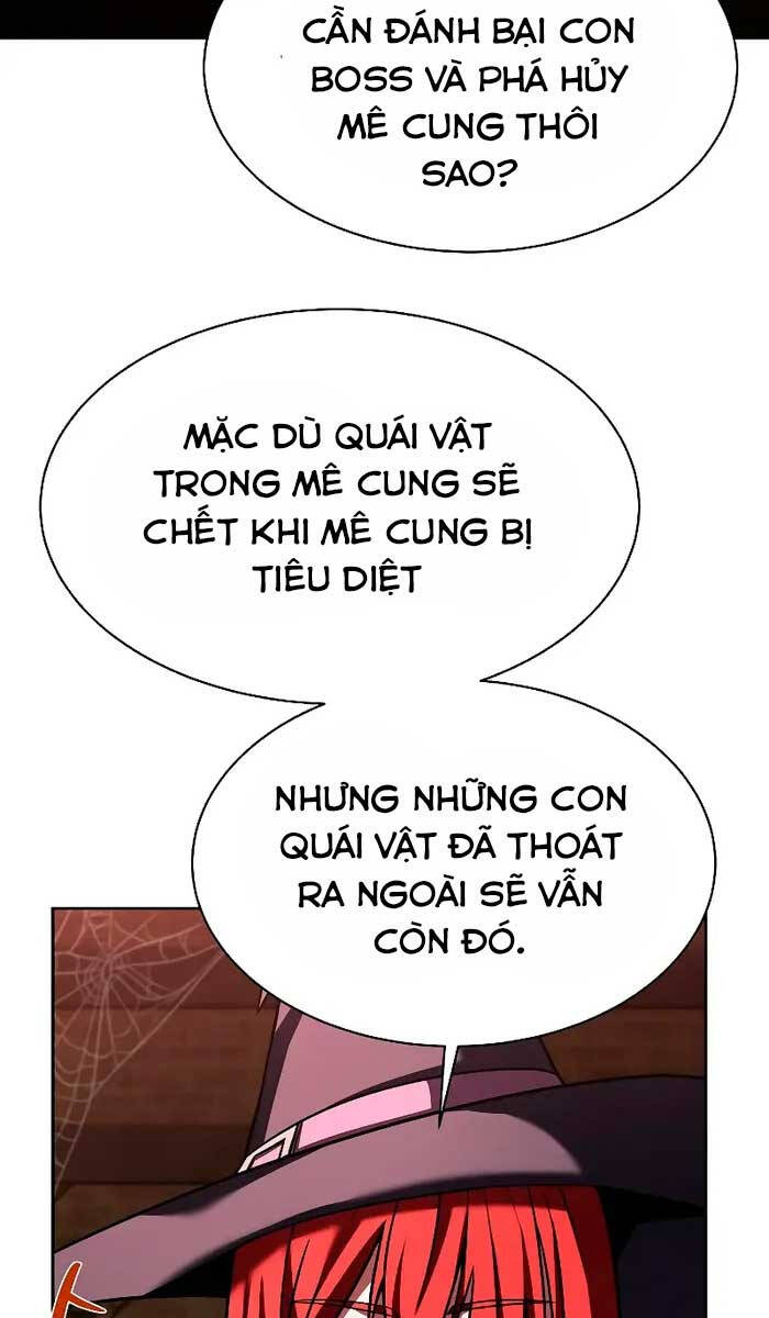 Chòm Sao Là Đệ Tử Của Tôi Chapter 49 - 109