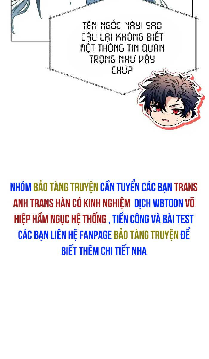 Chòm Sao Là Đệ Tử Của Tôi Chapter 49 - 14