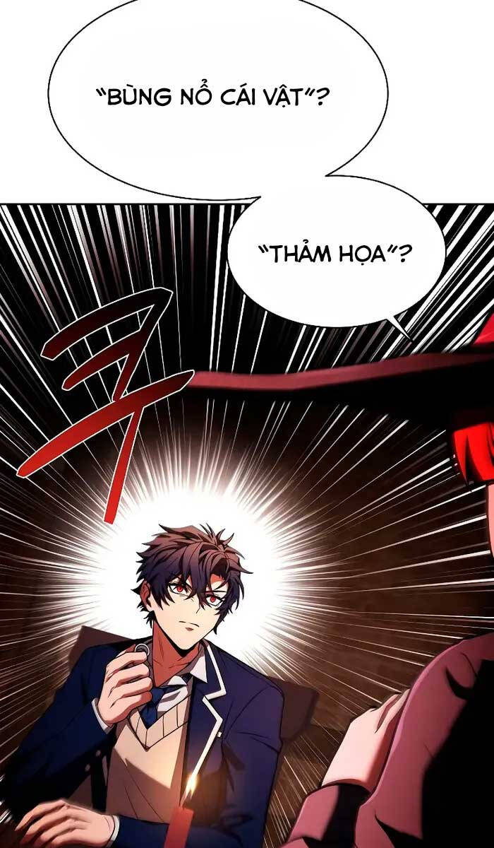 Chòm Sao Là Đệ Tử Của Tôi Chapter 49 - 45