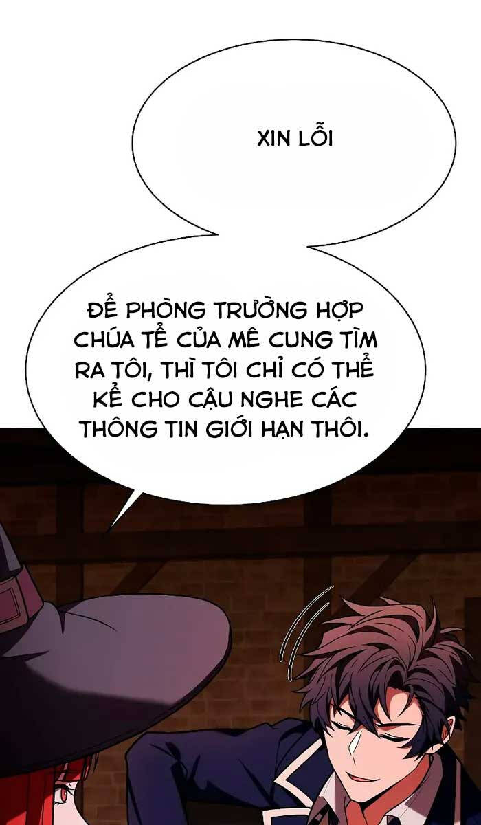 Chòm Sao Là Đệ Tử Của Tôi Chapter 49 - 55