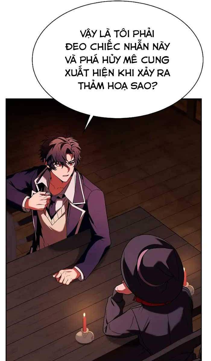 Chòm Sao Là Đệ Tử Của Tôi Chapter 49 - 63