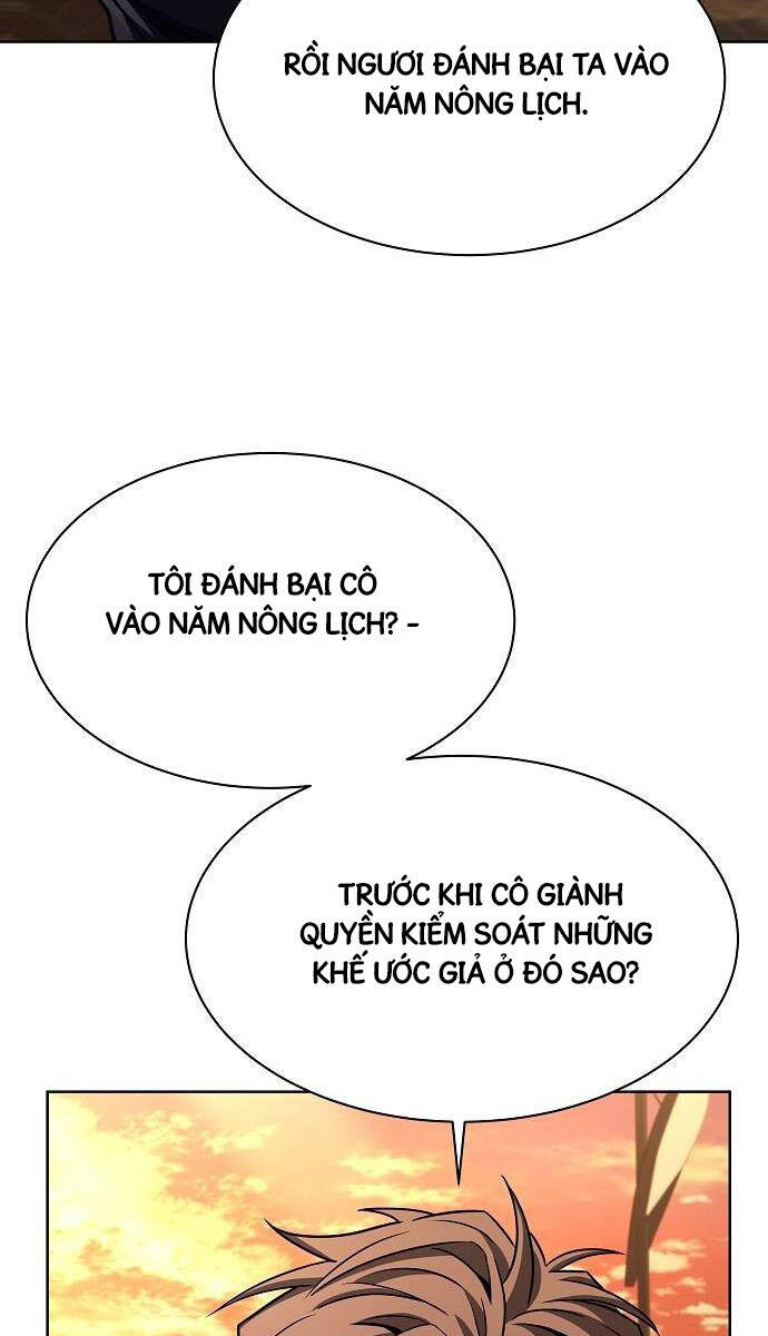 Chòm Sao Là Đệ Tử Của Tôi Chapter 50 - 30