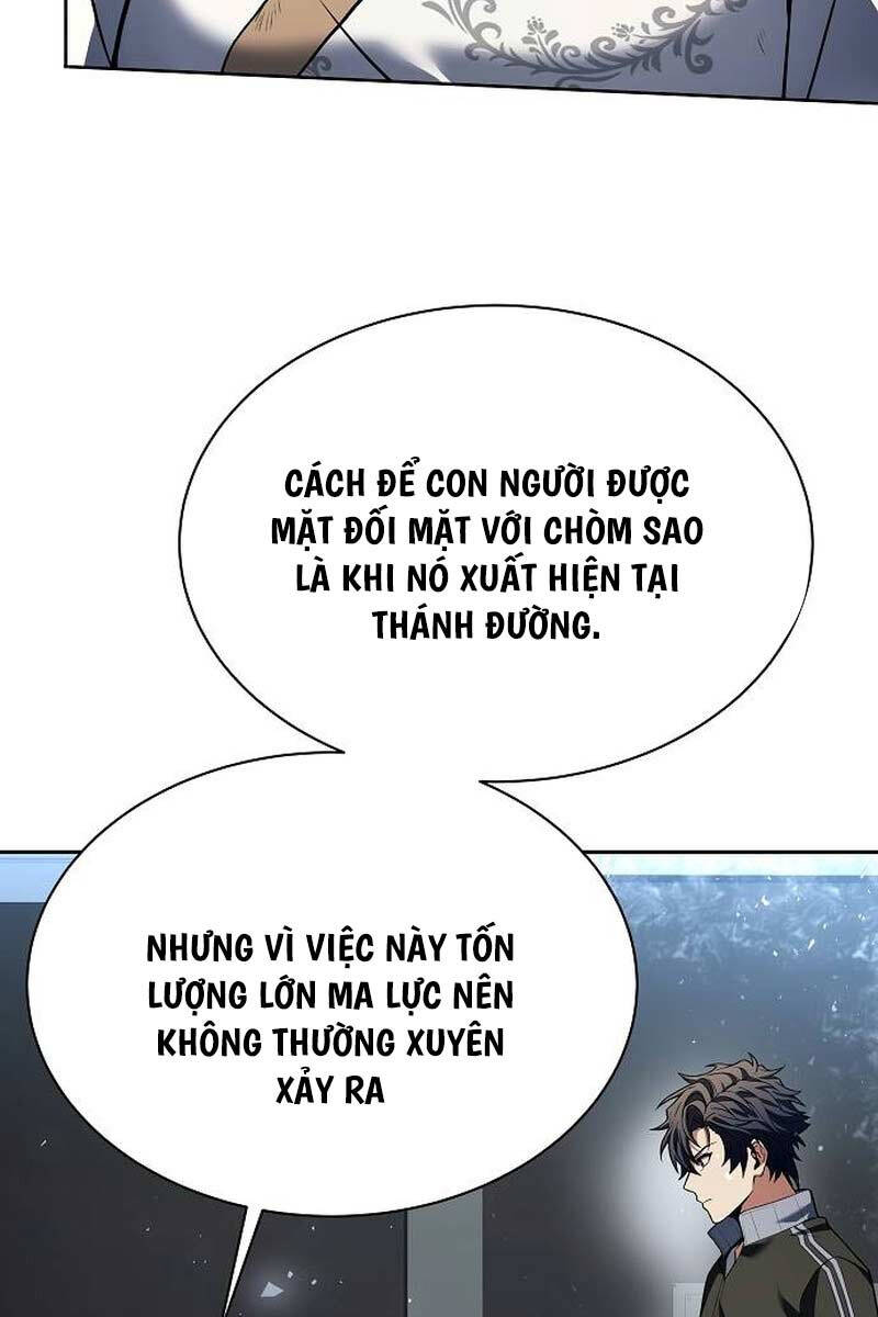 Chòm Sao Là Đệ Tử Của Tôi Chapter 53 - 97