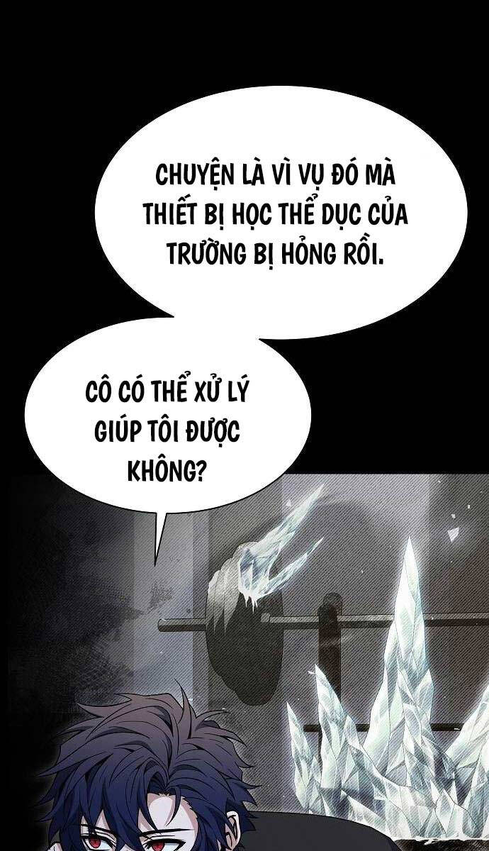 Chòm Sao Là Đệ Tử Của Tôi Chapter 54 - 65