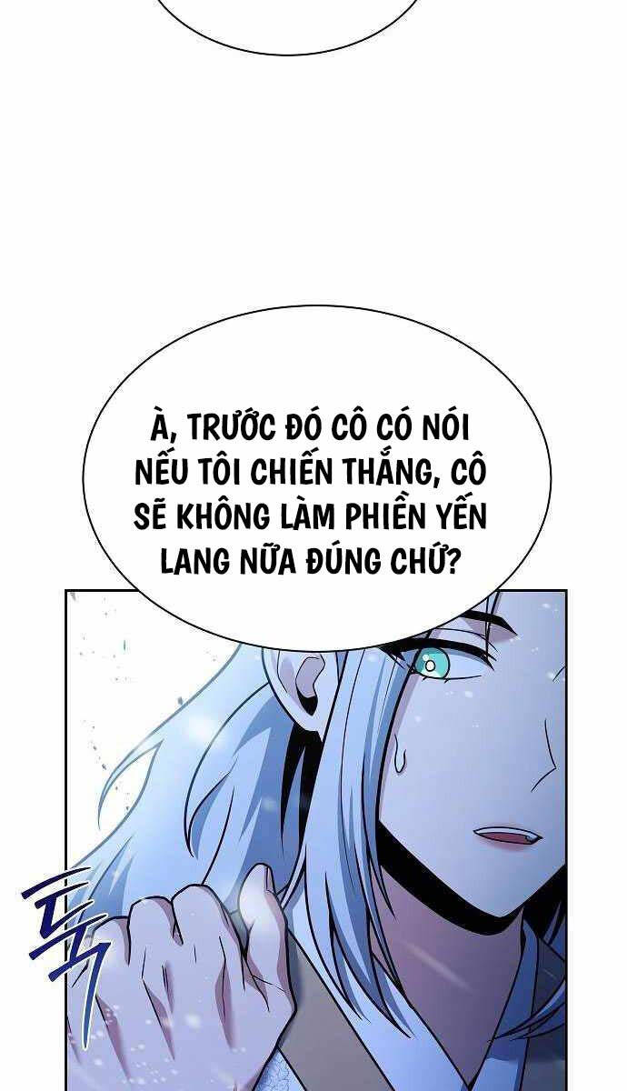 Chòm Sao Là Đệ Tử Của Tôi Chapter 57 - 23