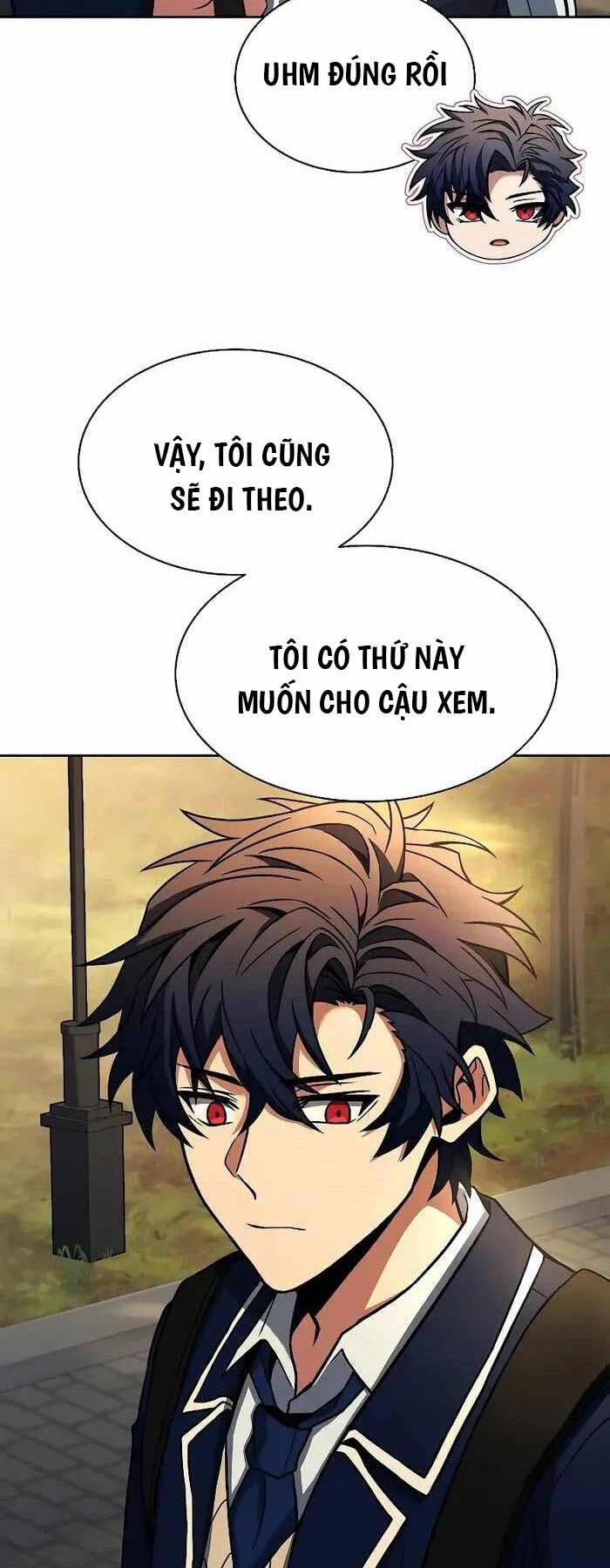 Chòm Sao Là Đệ Tử Của Tôi Chapter 62 - 53