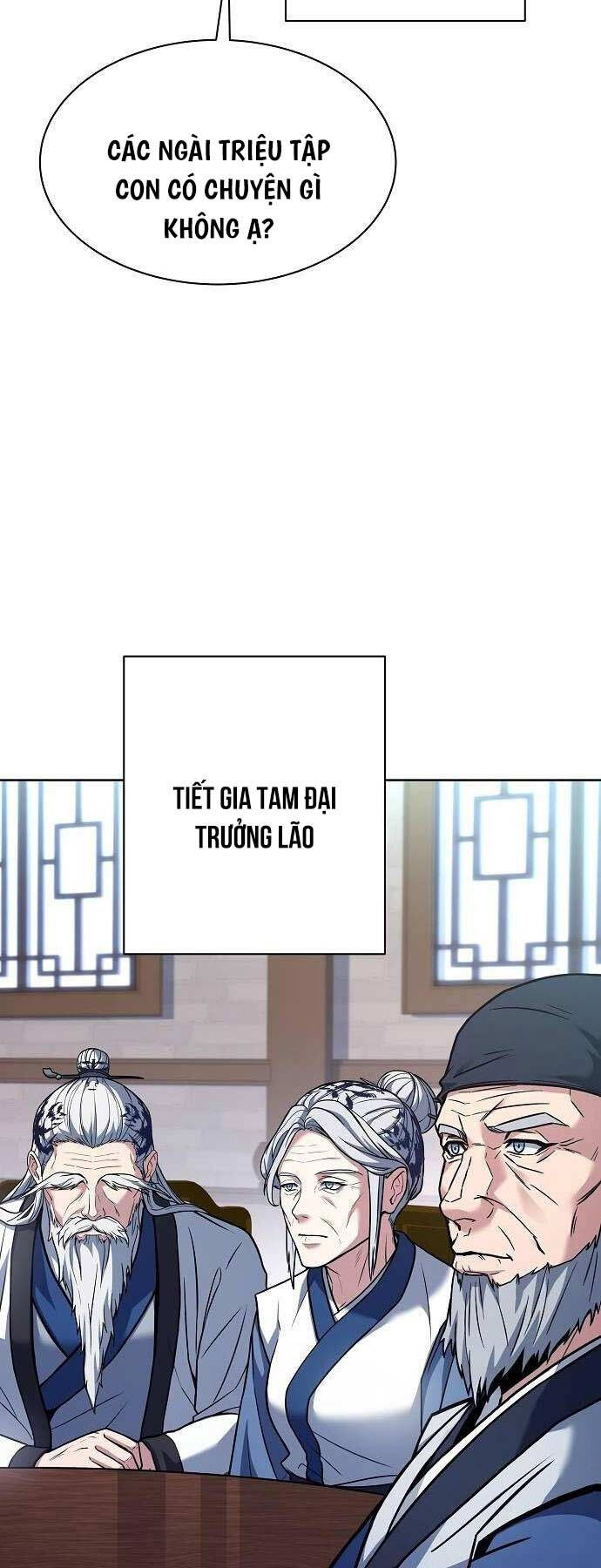 Chòm Sao Là Đệ Tử Của Tôi Chapter 63 - 62