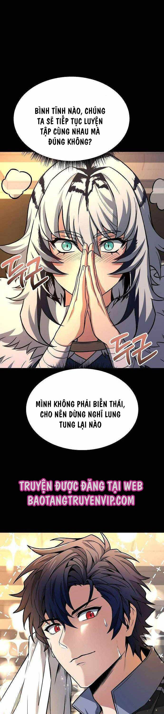 Chòm Sao Là Đệ Tử Của Tôi Chapter 70 - 28