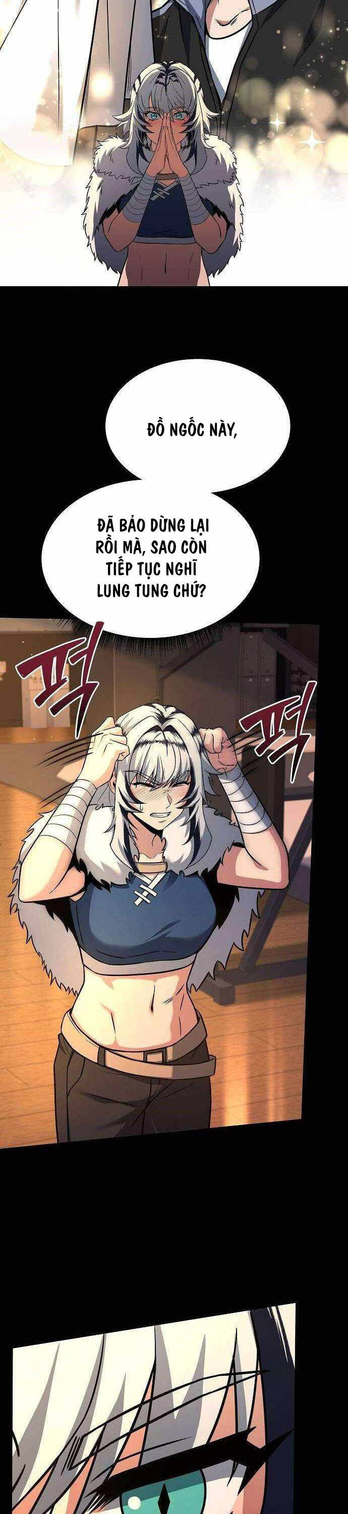 Chòm Sao Là Đệ Tử Của Tôi Chapter 70 - 29