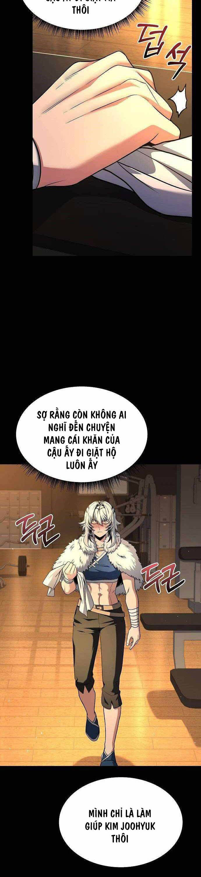 Chòm Sao Là Đệ Tử Của Tôi Chapter 70 - 32