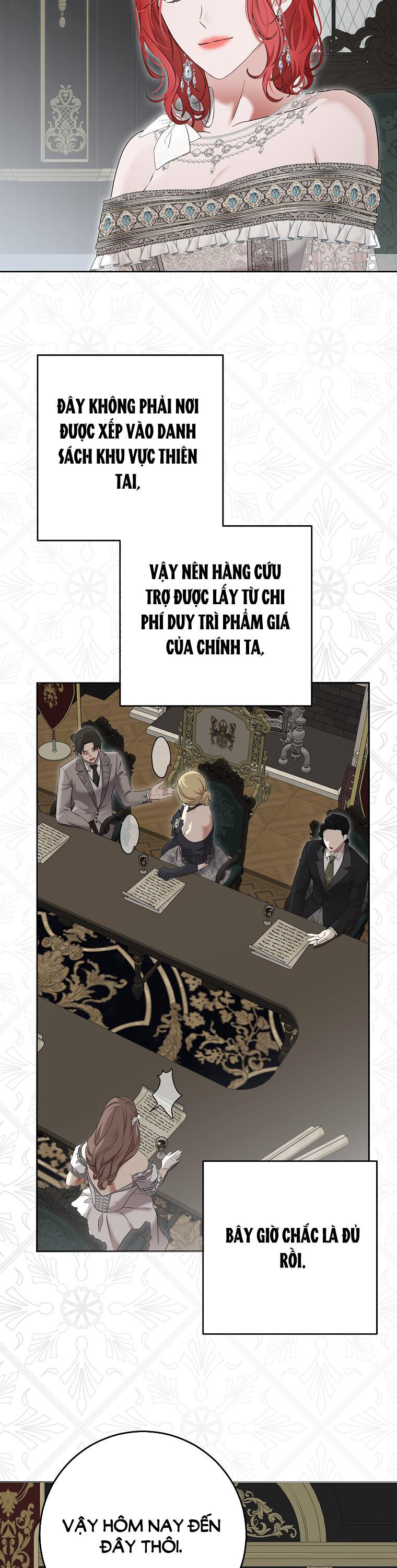 Tôi Lạc Vào Thế Giới Trò Chơi Harem Ngược Chapter 104.1 - 9