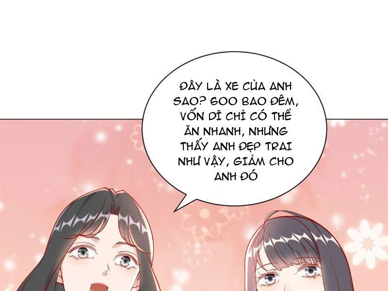 Tôi Là Tài Xế Xe Công Nghệ Có Chút Tiền Thì Đã Sao? Chapter 108 - 3