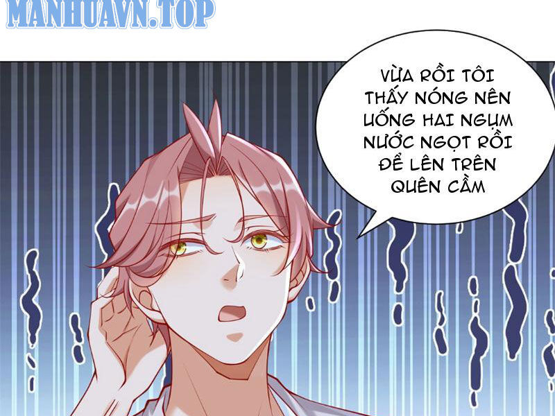 Tôi Là Tài Xế Xe Công Nghệ Có Chút Tiền Thì Đã Sao? Chapter 108 - 8