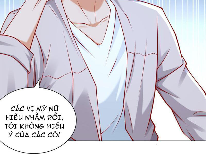 Tôi Là Tài Xế Xe Công Nghệ Có Chút Tiền Thì Đã Sao? Chapter 108 - 9